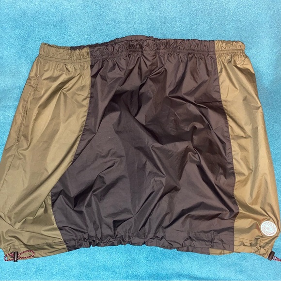 Nike Icon Clash Skirt - Picture 3 of 3